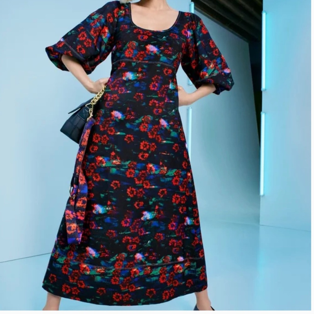 Rachel comey for target size 4 dress